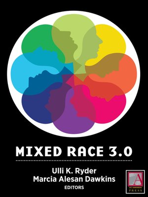 cover image of Mixed Race 3.0